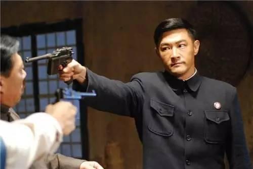 历史的使命电视剧全集在线观看,再现革命风云，重温峥嵘岁月  第2张