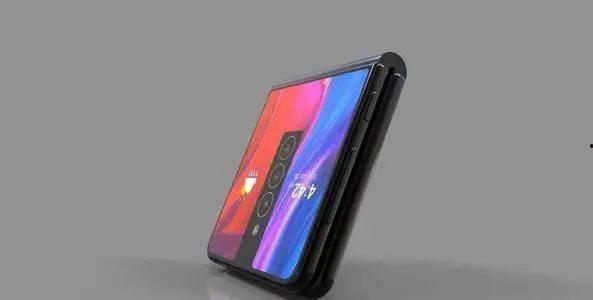 魅族折叠屏最新爆料视频,折叠魅力再升级，细节解析抢先看  第1张