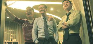 电影中国合伙人在线观看,梦想与现实的碰撞,创业之路的激情岁月 第2张 电影中国合伙人在线观看,梦想与现实的碰撞,创业之路的激情岁月 第2张